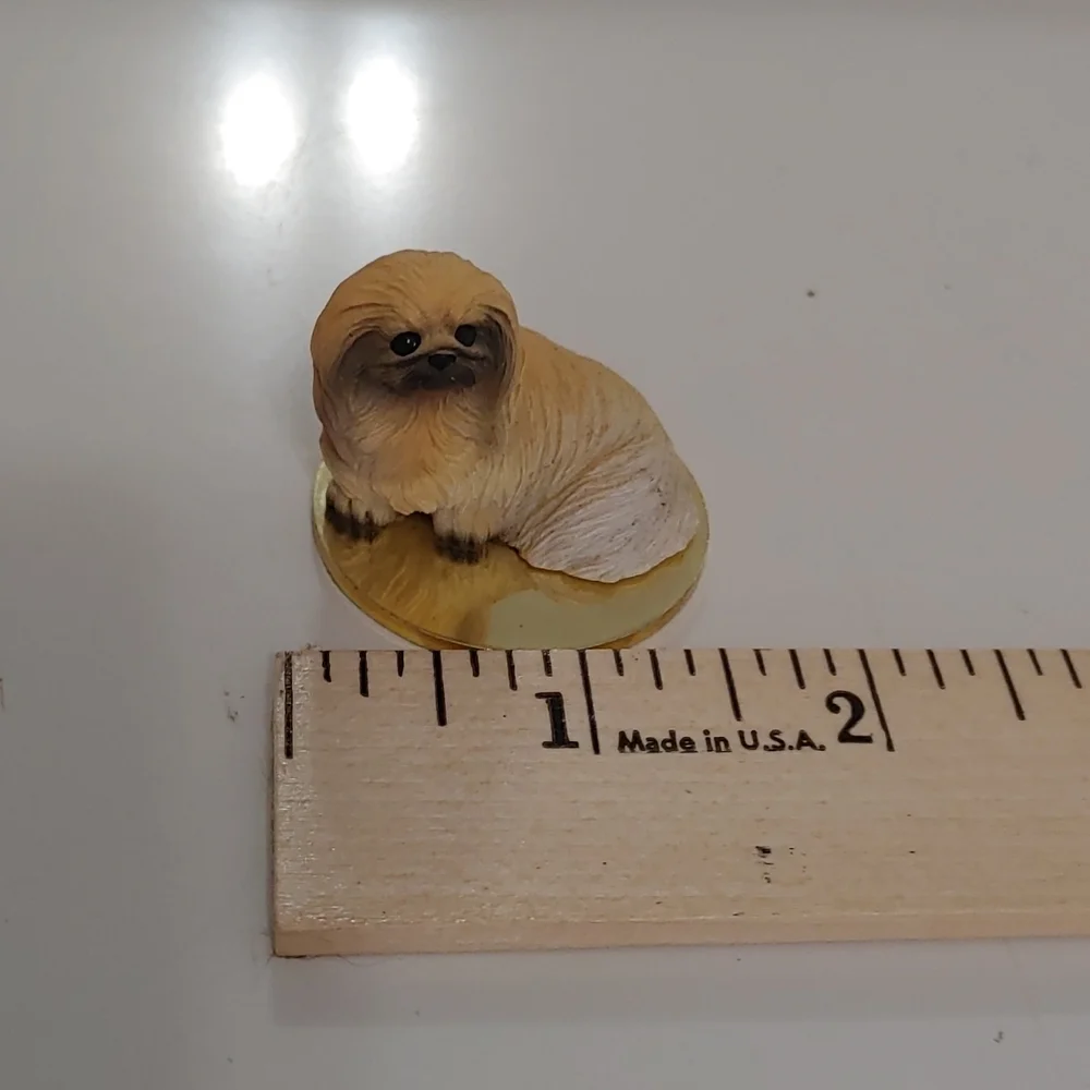 VTG (1992) Tiny ones Dog